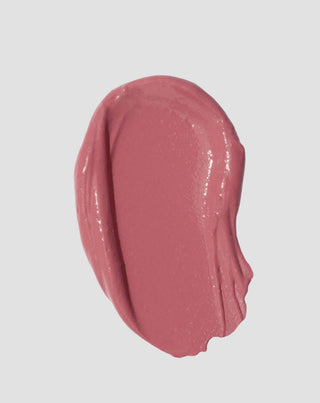 Леко, матово, нелепкаво течно червило The Kiss Lips 03 Lovely Pink от Paese