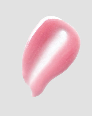 Оптически уголемяващ гланц за устни Glowerous 01 milk Paese