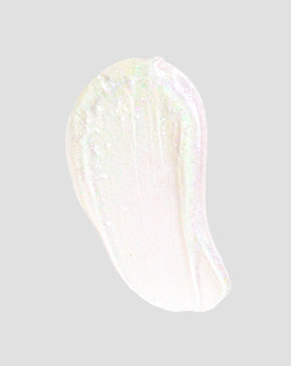 Оптически уголемяващ гланц за устни Glowerous 03 sparkle Paese