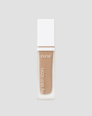 Матиращ грунд за лице 2.5N nude beige My Skin Icon Paese