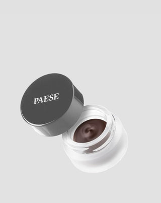Помада за вежди Eye brow couture 03 Brunette Paese