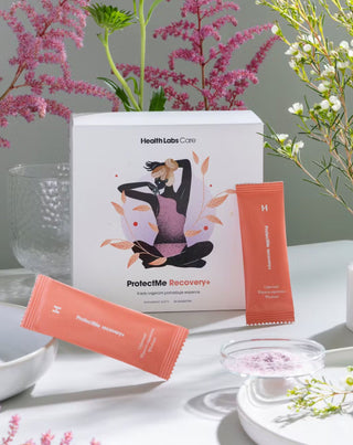 Хранителна добавка за силен имунитет ProtectMe Recovery+ Health Labs Care