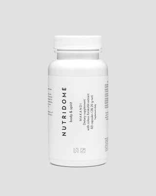 индийски таблетки от коприва с forskolin makandi nutridome_1 - 1