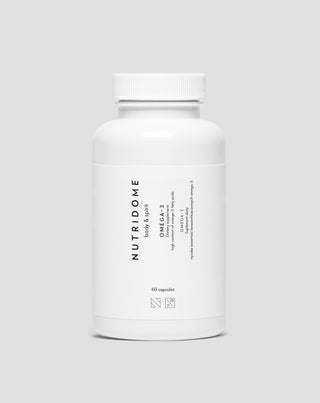 Omega-3 Nutridome