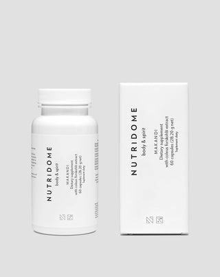 индийски таблетки от коприва с forskolin makandi nutridome_2 - 2