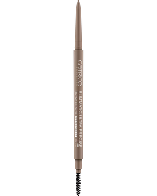 Slim Matic Ultra Precise Ash Blonde Водоустойчив молив за вежди 015 Catrice
