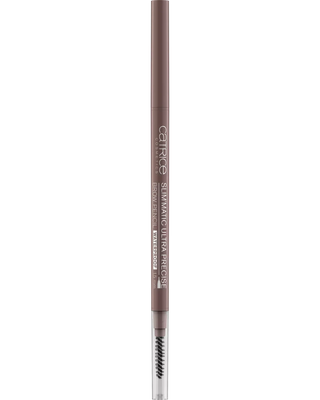 Водоустойчив молив за вежди Slim Matic Ultra Precise Dark 030 Catrice