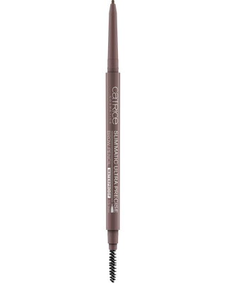 Водоустойчив молив за вежди Slim Matic Ultra Precise Dark 030 Catrice