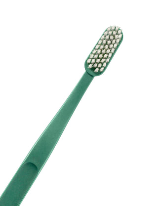 Четка за зъби Green Clean Soft Jordan