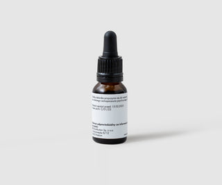 Масло CBD 5% против стрес, успокояващо и смекчаващо напрежение Calm Manaya