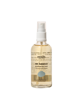Интензивно регенериращ тоник-мъгла Mr Balance за лице 100 ml Resibo