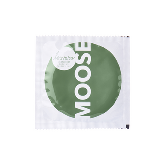 Презервативи Moose 69 вегански Loovara 12 бр.