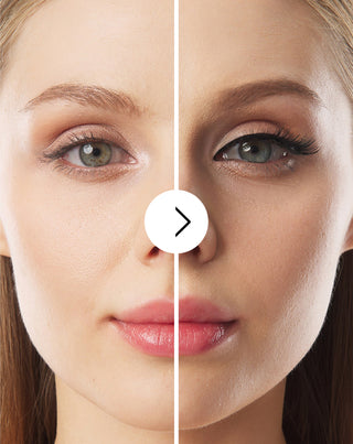 Магнитни мигли за многократна употреба от Nutridome Cat Eye_2 - 2