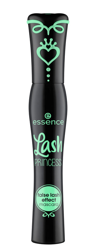 Уплътняваща и удължаваща спирала за мигли Lash PRINCESS, Essence
