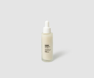 Хидратиращ серум за лице с пробиотици за кожа 40+ Derm Good