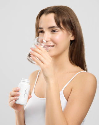 Кверцетин 980 mg/ден капсули за антиоксидация и облекчаване на възпаленията Nutridome 60 бр. - 2