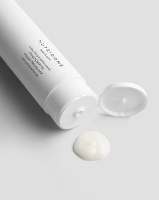 Балсам за боядисана коса Nutridome - 2