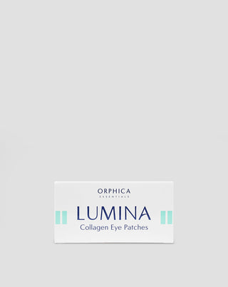 Хидратиращи колагенови пластири за очи LUMINA Orphica Essentials 60 бр._6 - 5