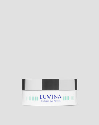 LUMINA Orphica Essentials хидратиращи колагенови лепенки за очи 60 бр. - 1