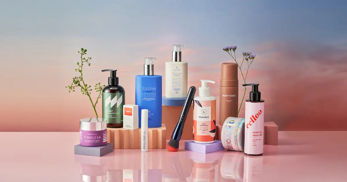 Козметика - Нутрикозметика - Дермо - Дрогерия ✔️ Nutridome