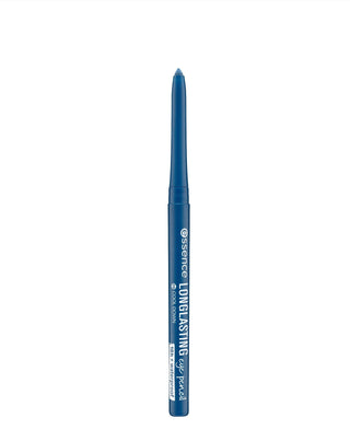 Дълготраен молив за очи син 09 Essence