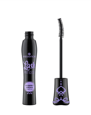 Essence Lash PRINCESS скулптурираща спирала за обем
