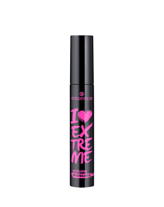 Надебеляваща спирала за мигли I love extreme volume Essence