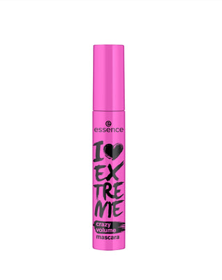 Обичам спирала за обем Essence extreme crazy volume