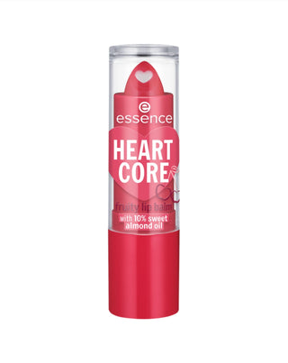 Балсам за устни Cherry Heart Core Fruity 01 Essence