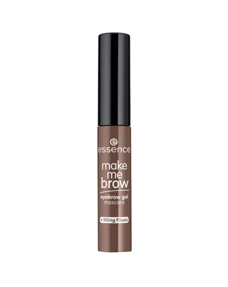 Гелова спирала за светли вежди make me BROW 02 Essence