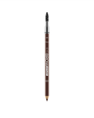 Молив за вежди с четка за разресване на косъмчетата Eye Brow Stylist 025 Catrice