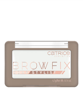 Brow Fix Soap Stylist Full And Fluffy 010 от Catrice