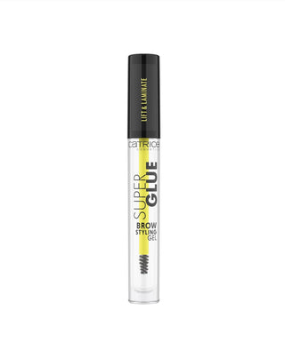Гел за стилизиране на вежди Super Glue Ultra Hold 010 Catrice