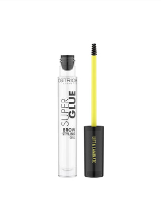 Гел за стилизиране на вежди Super Glue Ultra Hold 010 Catrice