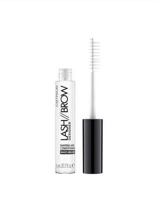 Гел спирала за мигли Lash Brow Designer 010 от Catrice