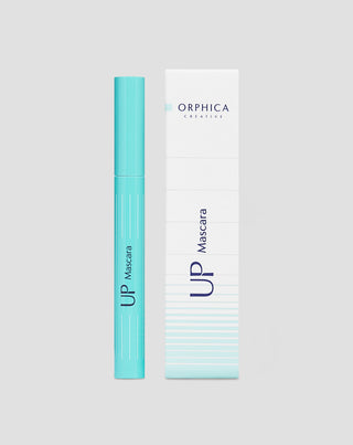 Спирала за мигли - плътни, извити и издължени мигли XL UP Orphica Clinic - 4