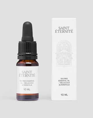Saint Éternité 100% натурално етерично масло от чаено дърво за ароматерапия