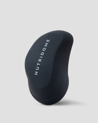 Пемза за стъпала от наностъкло за отстраняване на загрубяла кожа, Nutridome - 2