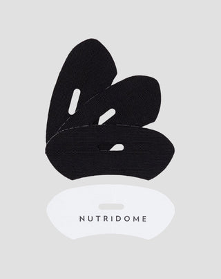Пластири против хъркане,Nutridome, 30 бр. - 2