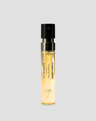 Парфюмна вода Smoky Vanilla, Nutridome 2 ml - 1