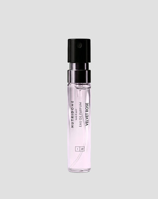 Velvet Rose парфюмна вода Nutridome 2 ml - 1