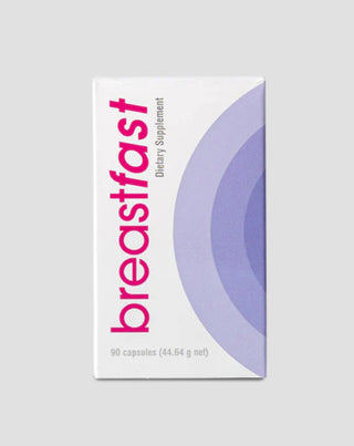 Таблетки за уголемяване и стягане на бюста с екстракт от палма сабал Breastfast_2 - 2