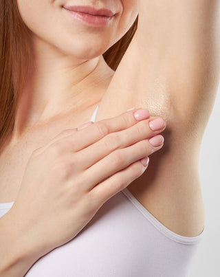 Крем -дезодорант за подмишници - натурален, за жени и мъже Mel Skin - 2