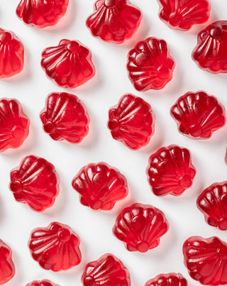 Желирани таблетки за пълноценен сън с мелатонин Super Sleep Oh!Tomi 60 бр. - 3