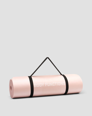 Body Functions амортизираща фитнес постелка_1 - 1