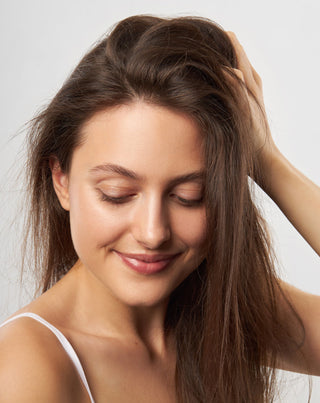 Таблетки против косопад и за растеж на коса за жени Hairvity Halier 60 капсули