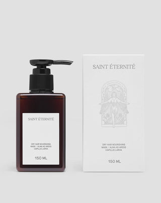 Хидратираща маска за суха и изтощена коса Saint Éternité