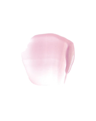 Гланц с частици, оптически увеличаващ устните, огледален ефект 01 glassy Lipgloss Paese - 4