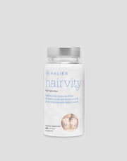 Таблетки против косопад и за растеж на коса за жени Hairvity Halier 60 капсули