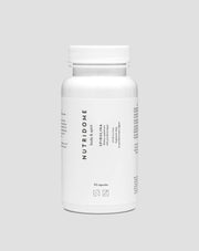 Спирулина таблетки с морски водорасли за детокс на организма Nutridome 60 капсули